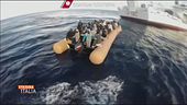 Il tariffario dello scafista