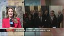 Di Maio negli Usa