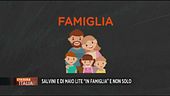 Famiglia e non solo