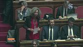 Cirinnà-Lega: è scontro