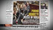 Revenge Porn: è bagarre!