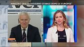 La stabilità del governo