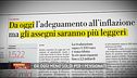 Il salto dell'adeguamento