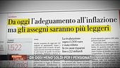Il salto dell'adeguamento