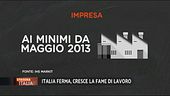 Il Paese non cresce