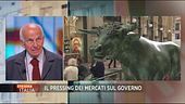 Il toro di Milano
