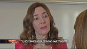"L'italia non cresce, ma cresce il suo debito"