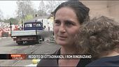Reddito: i Rom ringraziano