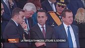 La famiglia fa litigare il Governo