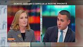 Luigi Di Maio