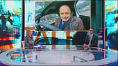 L'intervento di Franco Bechis, il direttore del Il Tempo