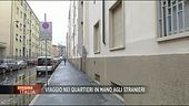 Il quadrilatero di San Siro