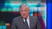 Antonio Tajani