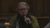 Steve Bannon