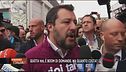 Le spine di "Quota 100"