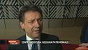Ricatto al Governo