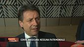 Ricatto al Governo