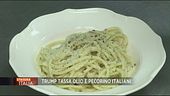 Trump tassa il Made in Italy
