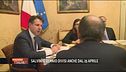 Il 25 aprile fa discutere Di Maio e Salvini