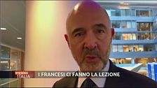 La lezione dei francesi