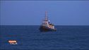 La nave dei migranti