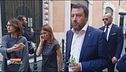 La chiusura dei porti destabilizza il Governo