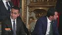 Due pesi e due misure?