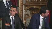 Due pesi e due misure?