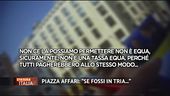 Piazza Affari: quale potrebbe essere una soluzione?