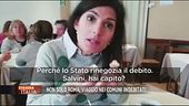 Il fallimento delle città