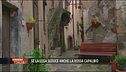 Venti leghisti su Capalbio