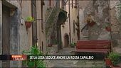 Venti leghisti su Capalbio