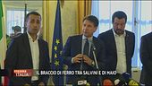 C'eravamo tanto armati