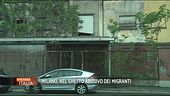 Tristi alloggi