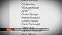 Black list di VIP