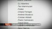 Black list di VIP