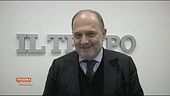 L'opinione di Bechis