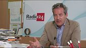Sebastiano Barisoni: economia e governo
