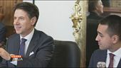La copertina politica