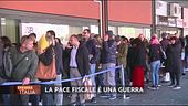 La guerra della pace fiscale