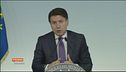 La scelta di Conte