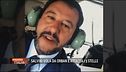 Salvini attacca il M5S