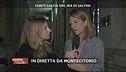 Caso Siri: parla Claudia Fusani