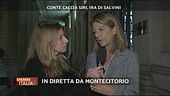 Caso Siri: parla Claudia Fusani