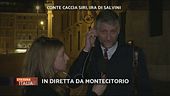Caso Siri: parla Alessandro Giuli