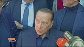 Silvio Berlusconi