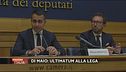 Ultimatum alla Lega
