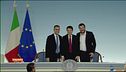 La festa dell'Europa