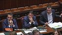La copertina politica