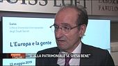La patrimoniale spesa bene